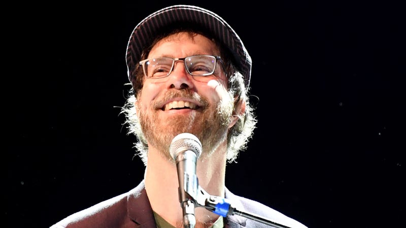 Ben Folds
