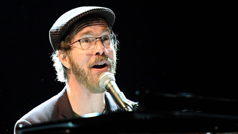 Ben Folds