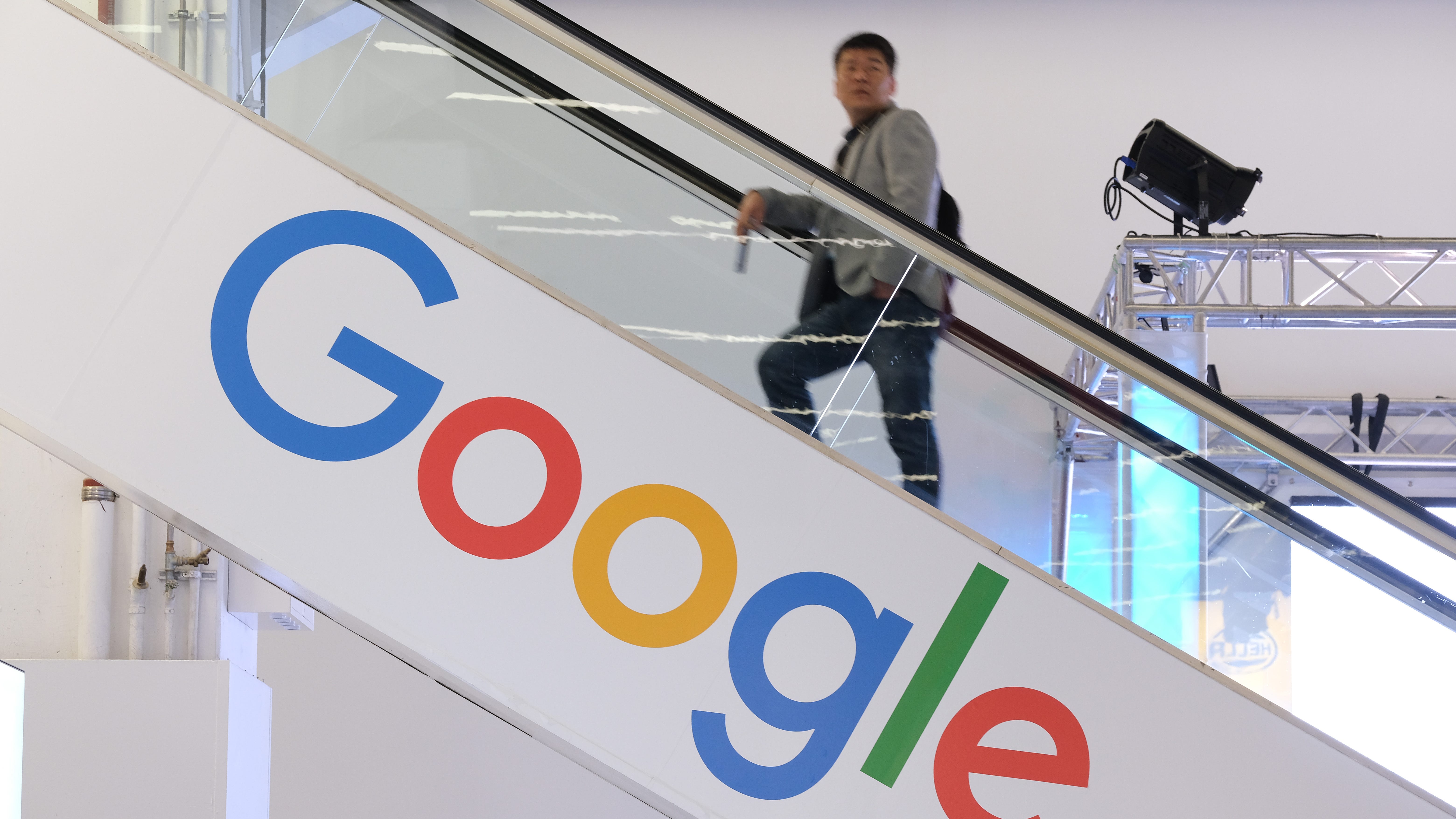 Google employees working remotely face pay cuts