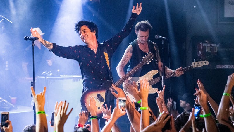 Green Day