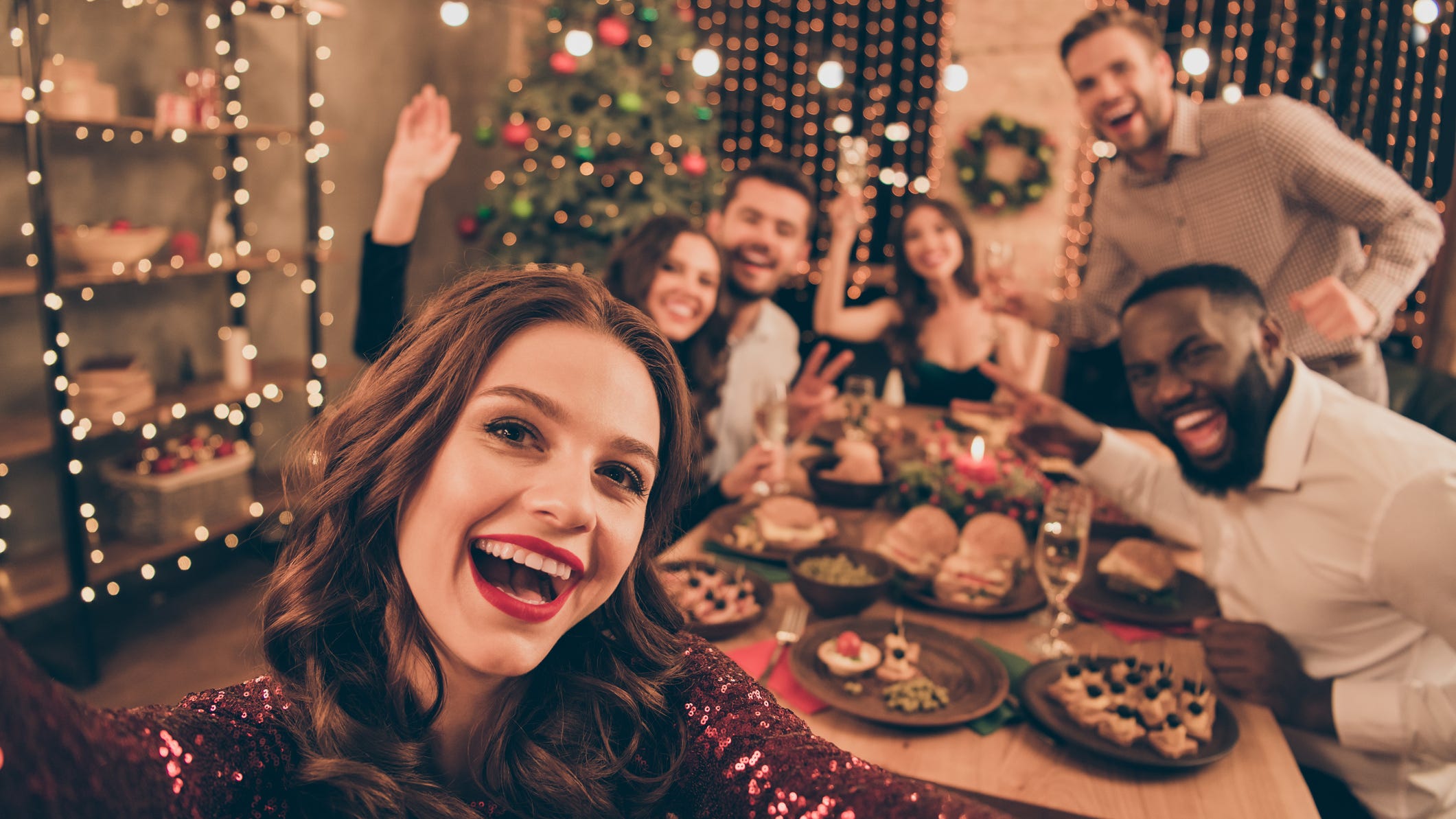Make your holiday dinner a hit with these unique recipes