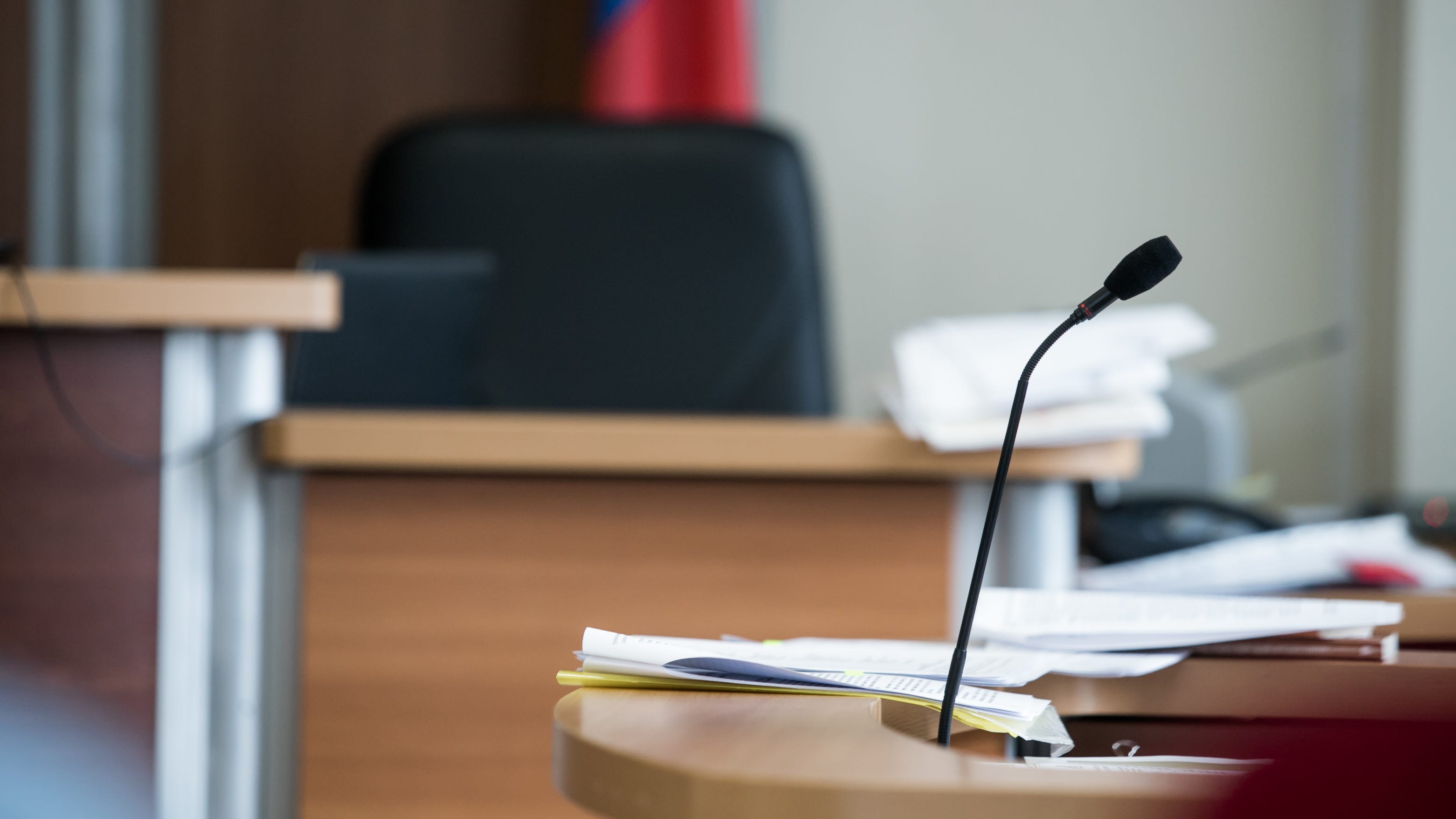 Bills that would stiffen penalties for human trafficking pass Pa. House