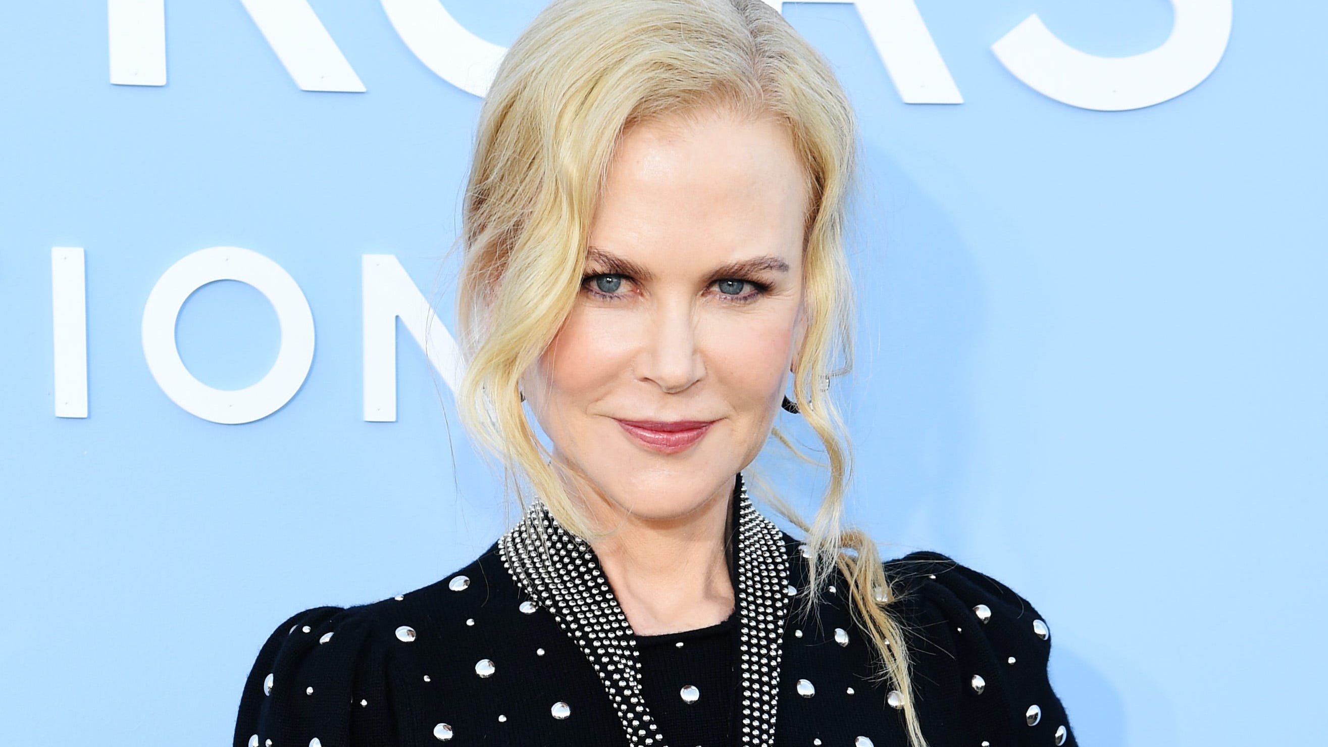 Get a first look at Nicole Kidman as Lucille Ball in newly released trailer for ‘Being the Ricardos’