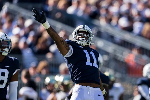 Micah Parsons