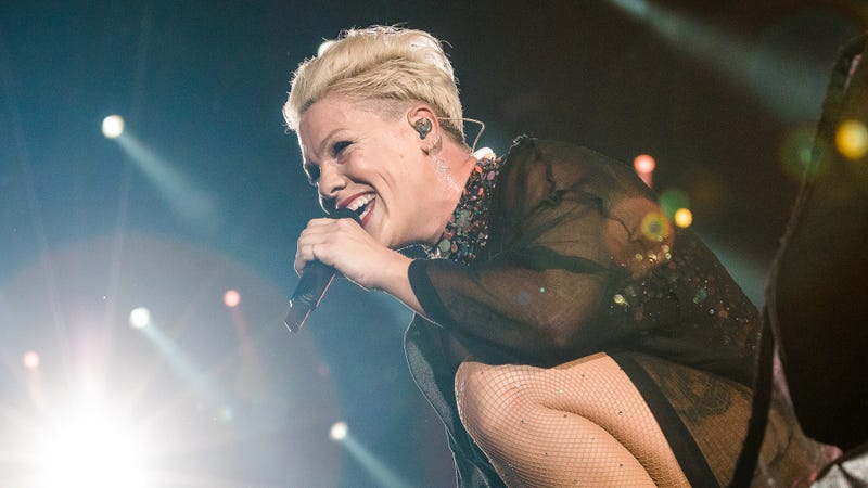 P!nk
