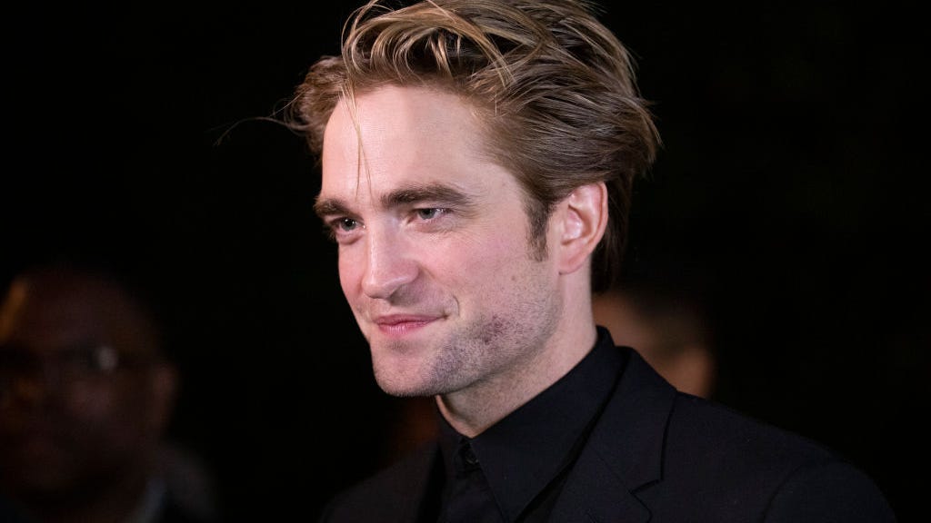 WATCH: Robert Pattinson flirts and fights with Zoë Kravitz's Catwoman in new 'The Batman' trailer