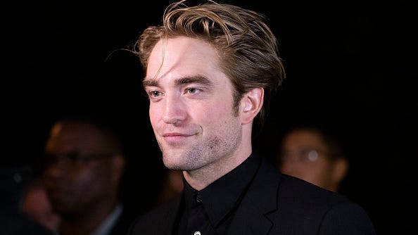 Robert Pattinson Tests Positive for Coronavirus, Filming of 'The Batman' Halted