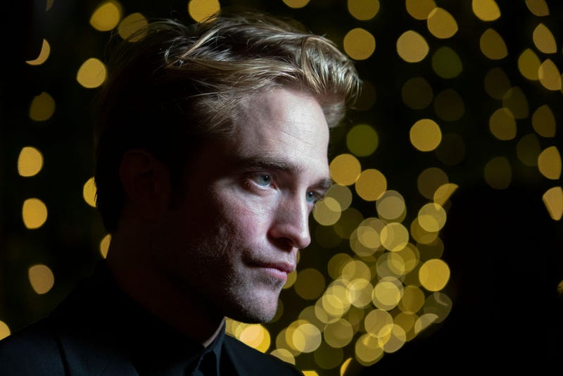 Robert Pattinson appears at the 42nd Mill Valley Film Festival - Special Screenings Of "The Lighthouse" And "Harriet" on October 5, 2019 in Mill Valley, California.