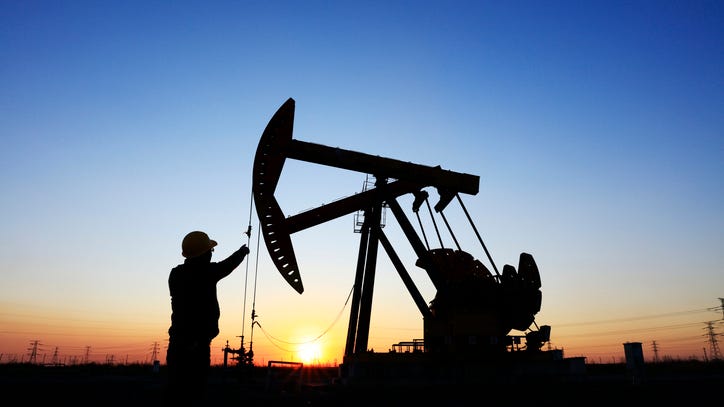 The U.S. will be at record oil production in 2023