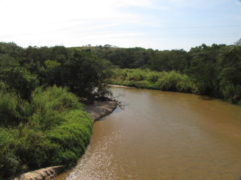 River