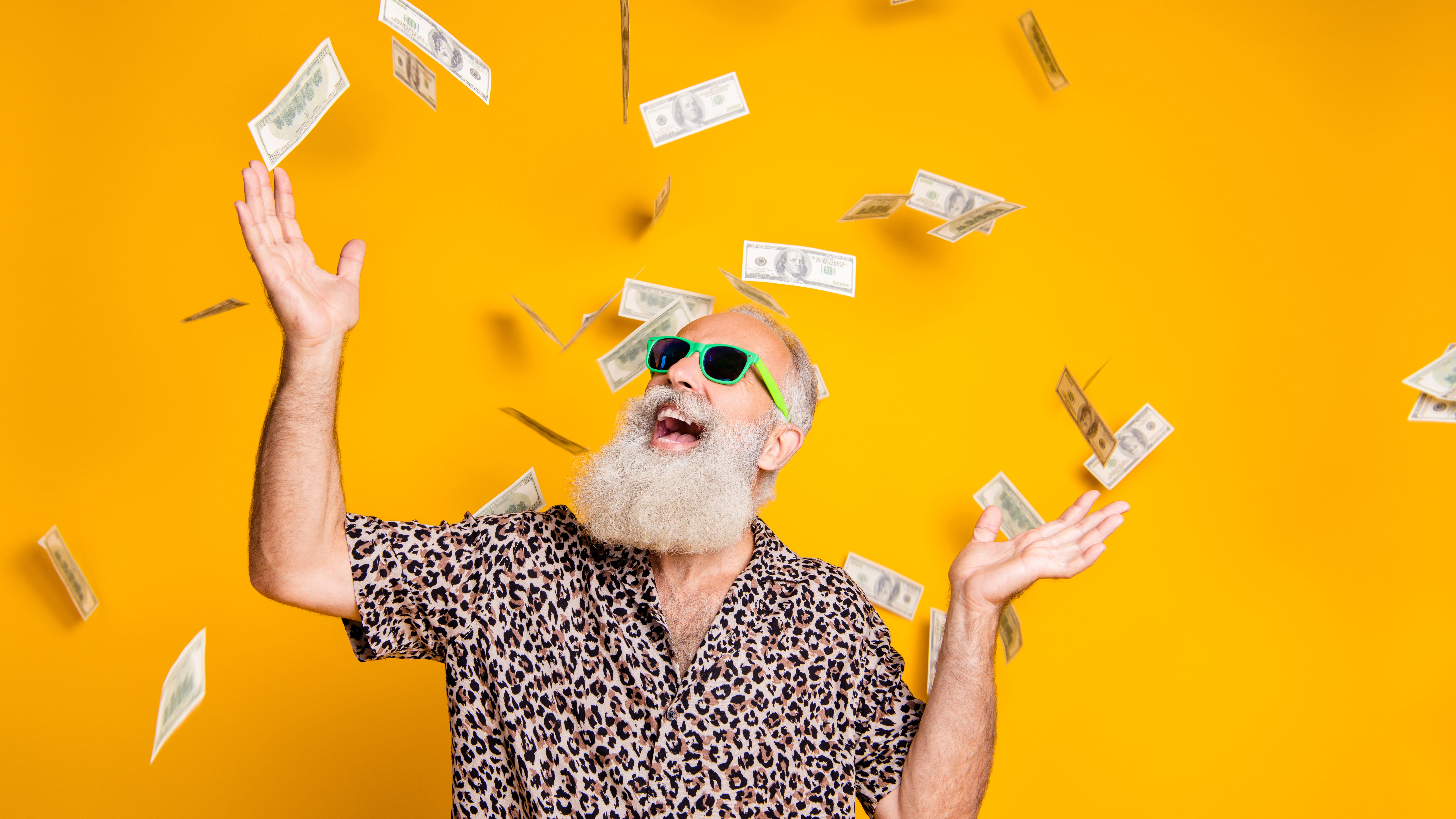 Michiganders are getting $400 rebate checks. Should you save the money, or spend it?
