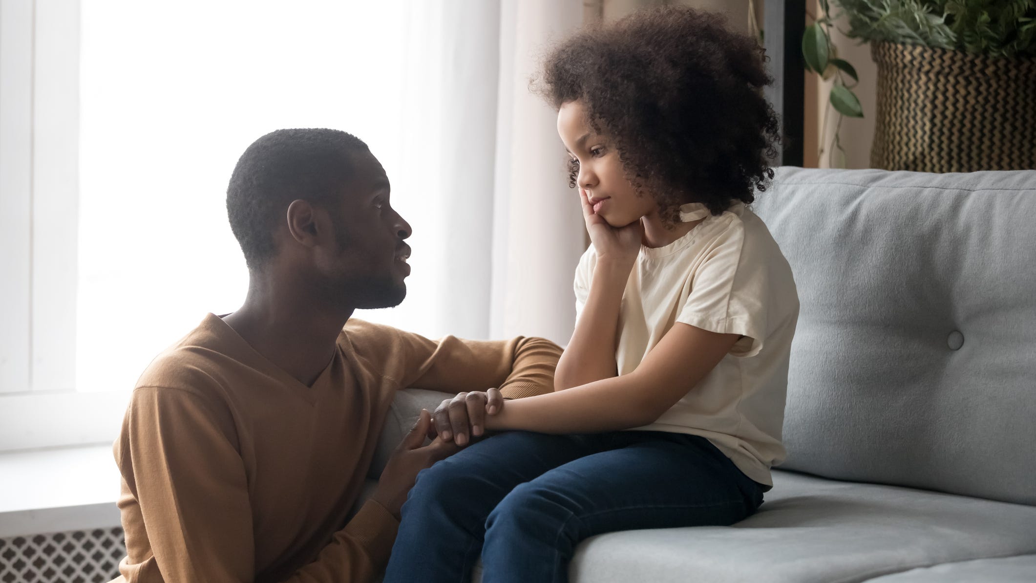 Parents report more COVID-19 anxiety than people without children