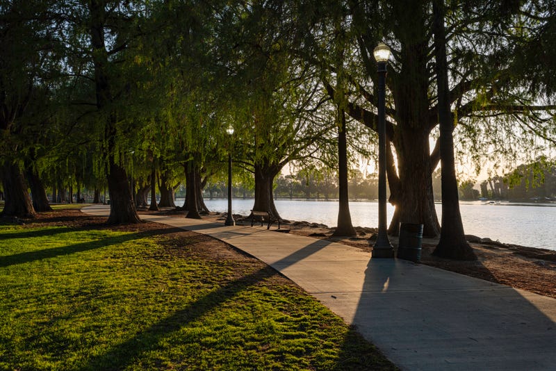Fairmount Park