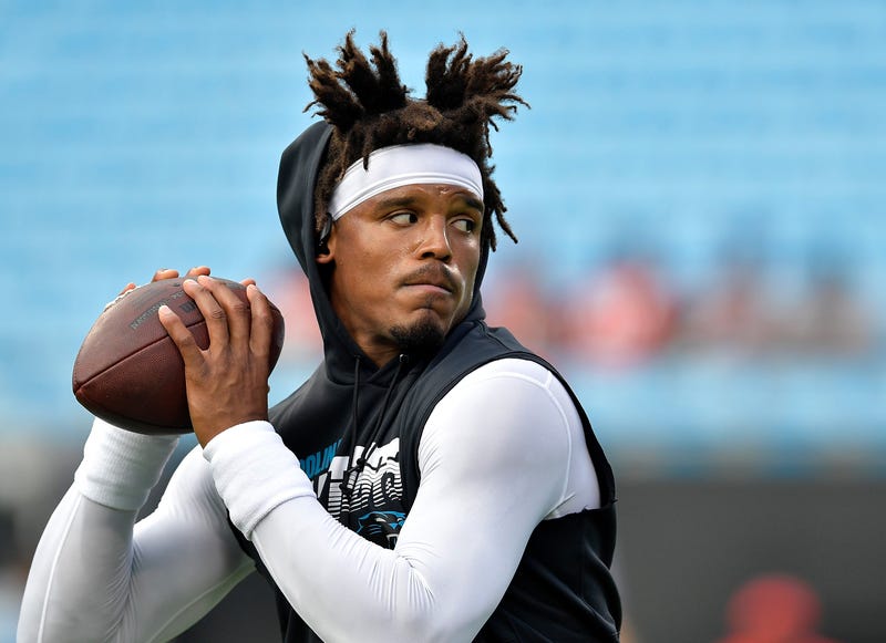 Cam Newton