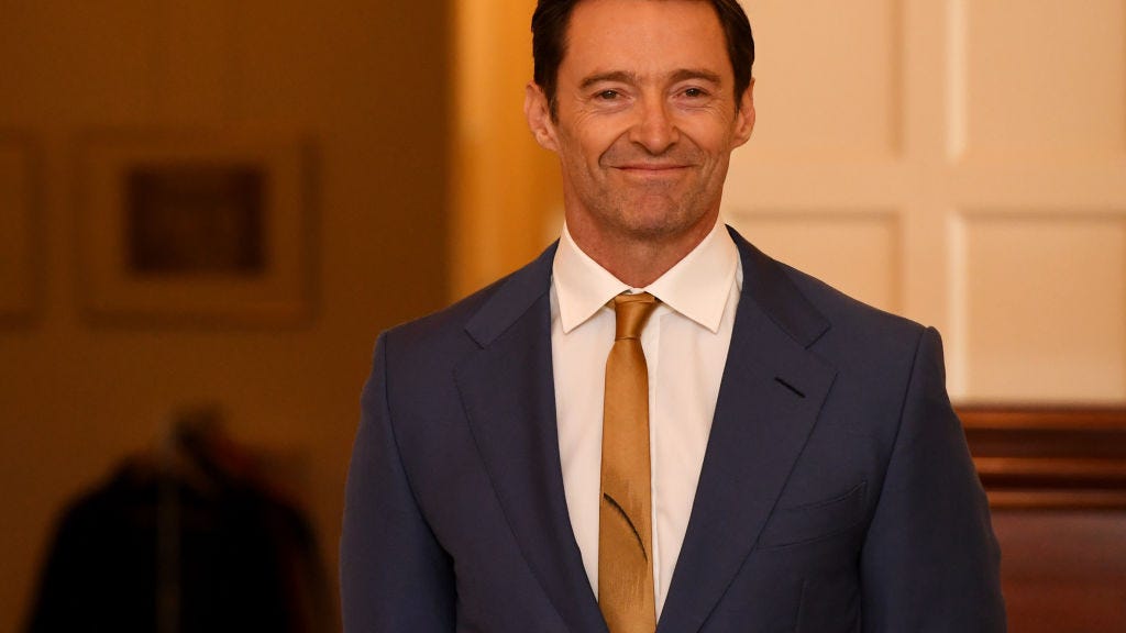 Hugh Jackman tests positive for COVID-19, Broadway shows canceled