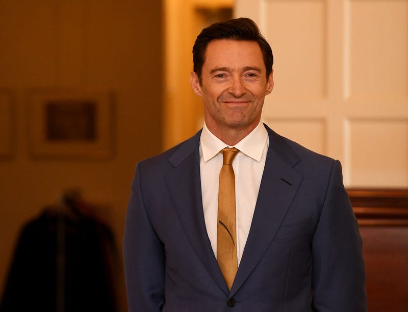 Hugh