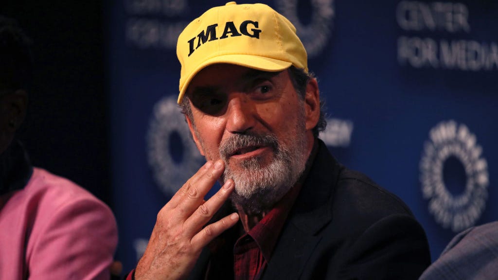 Chuck Lorre Foundation donates $30M for School of Allied Health