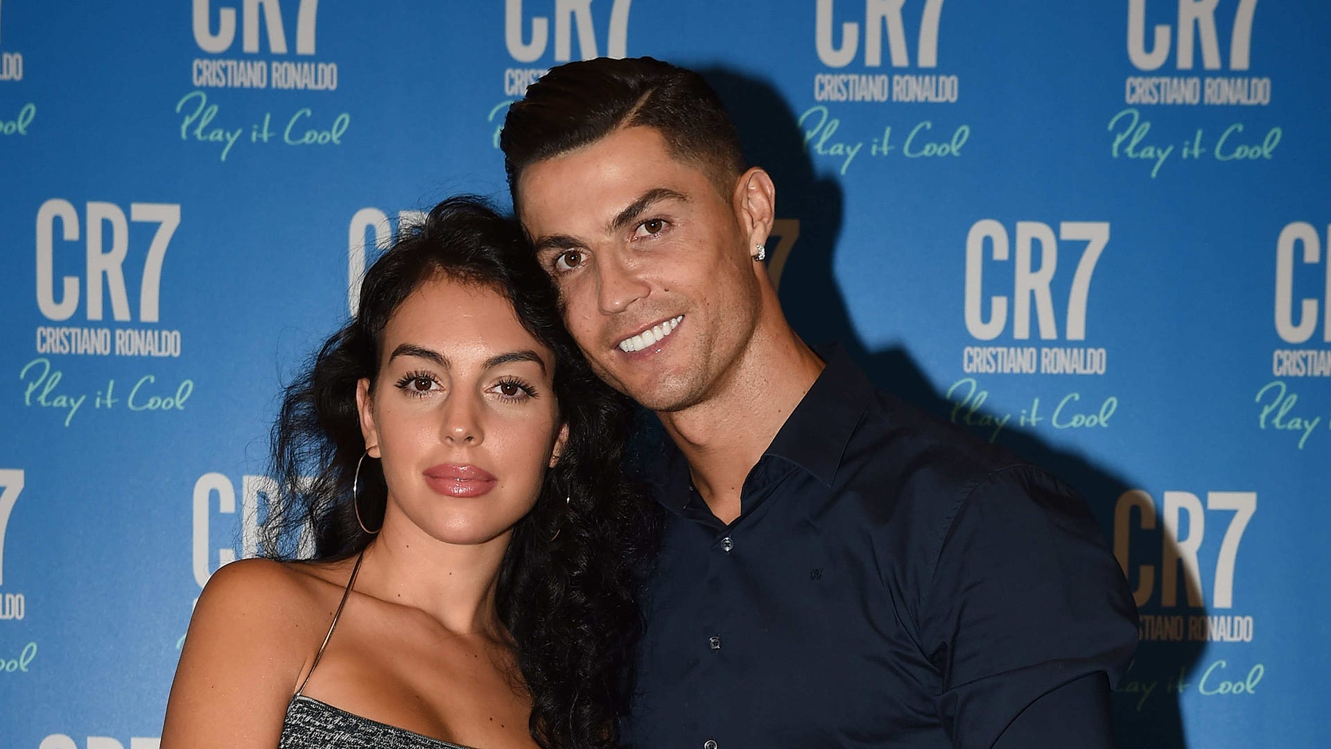 'Soy Georgina' el reality en Netflix de la novia de Cristiano Ronaldo: 'Me recogía en Bugatti'