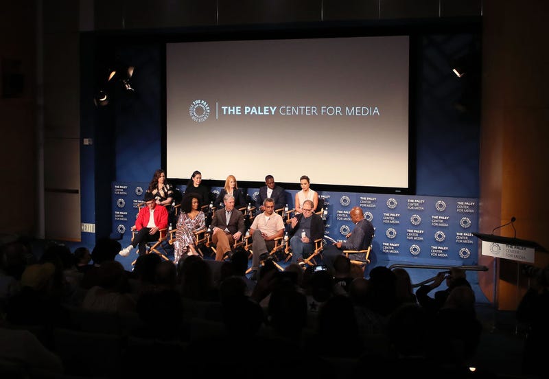 Paleyfest 2019.