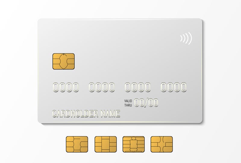 credit card 