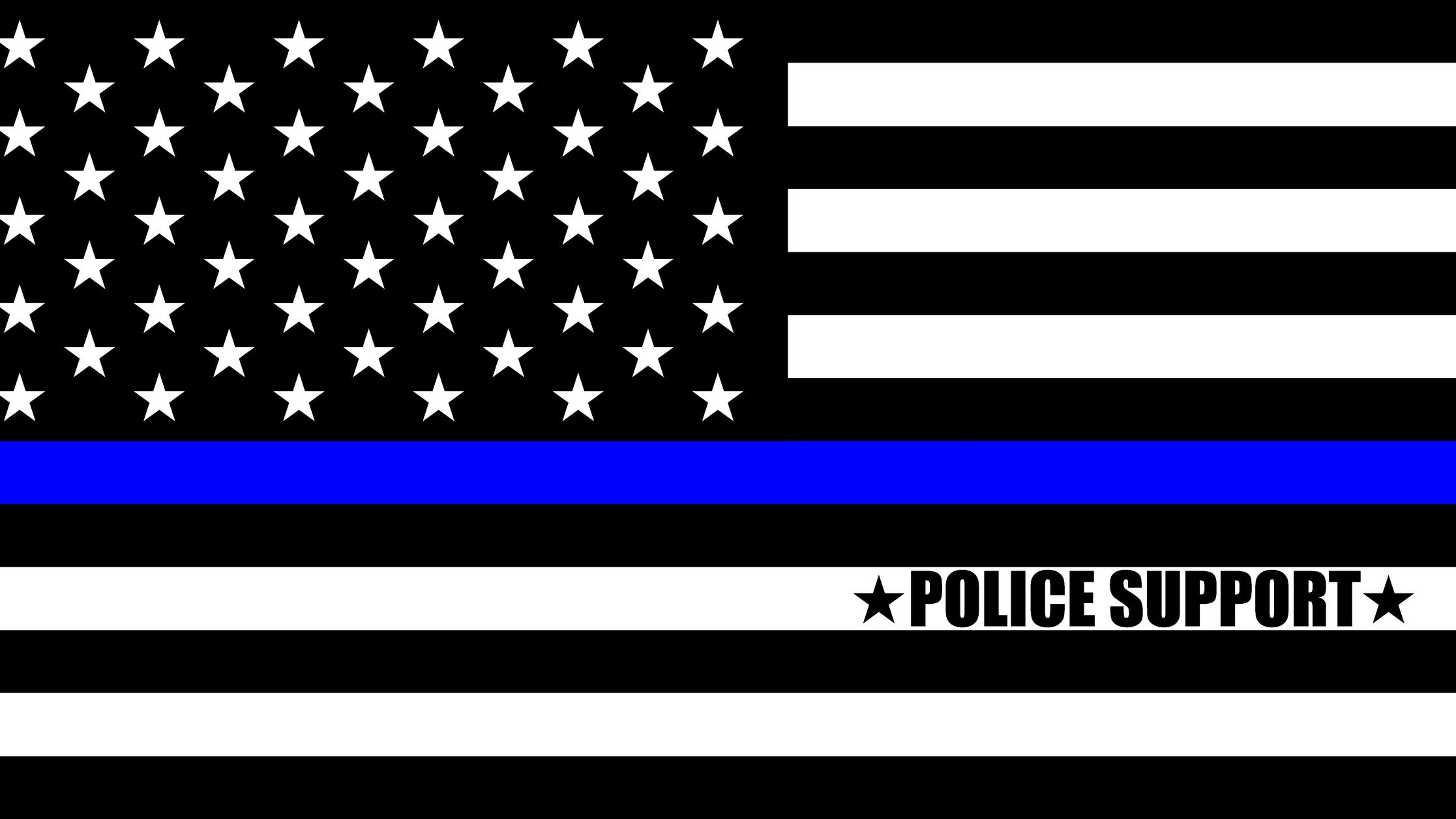 Officer reinstated as school resource officer at Prospect HS after first being reassigned for defending thin blue line patch
