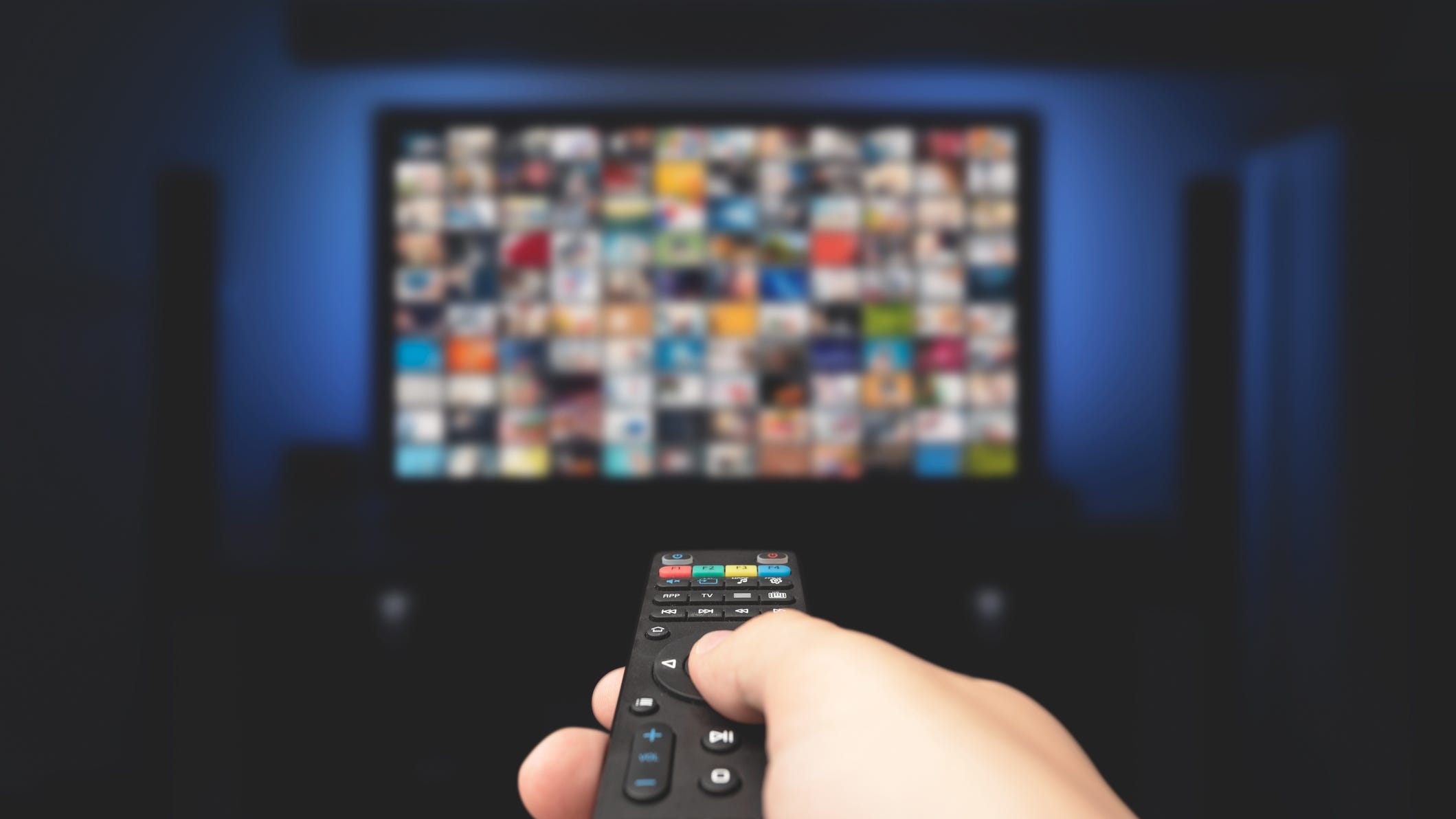 Is Disney driving up the prices of all streaming services? Lawsuit says yes