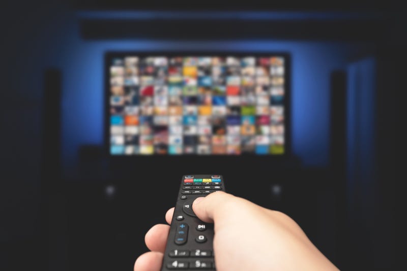 Streaming TV services