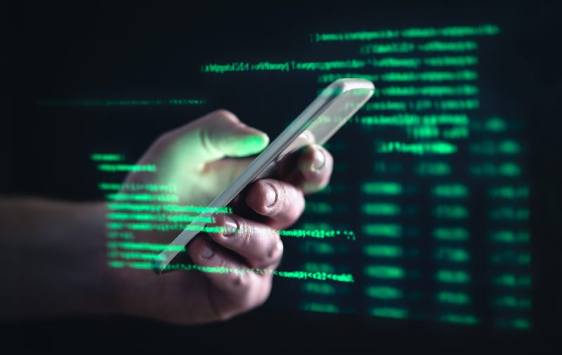cell phone scam