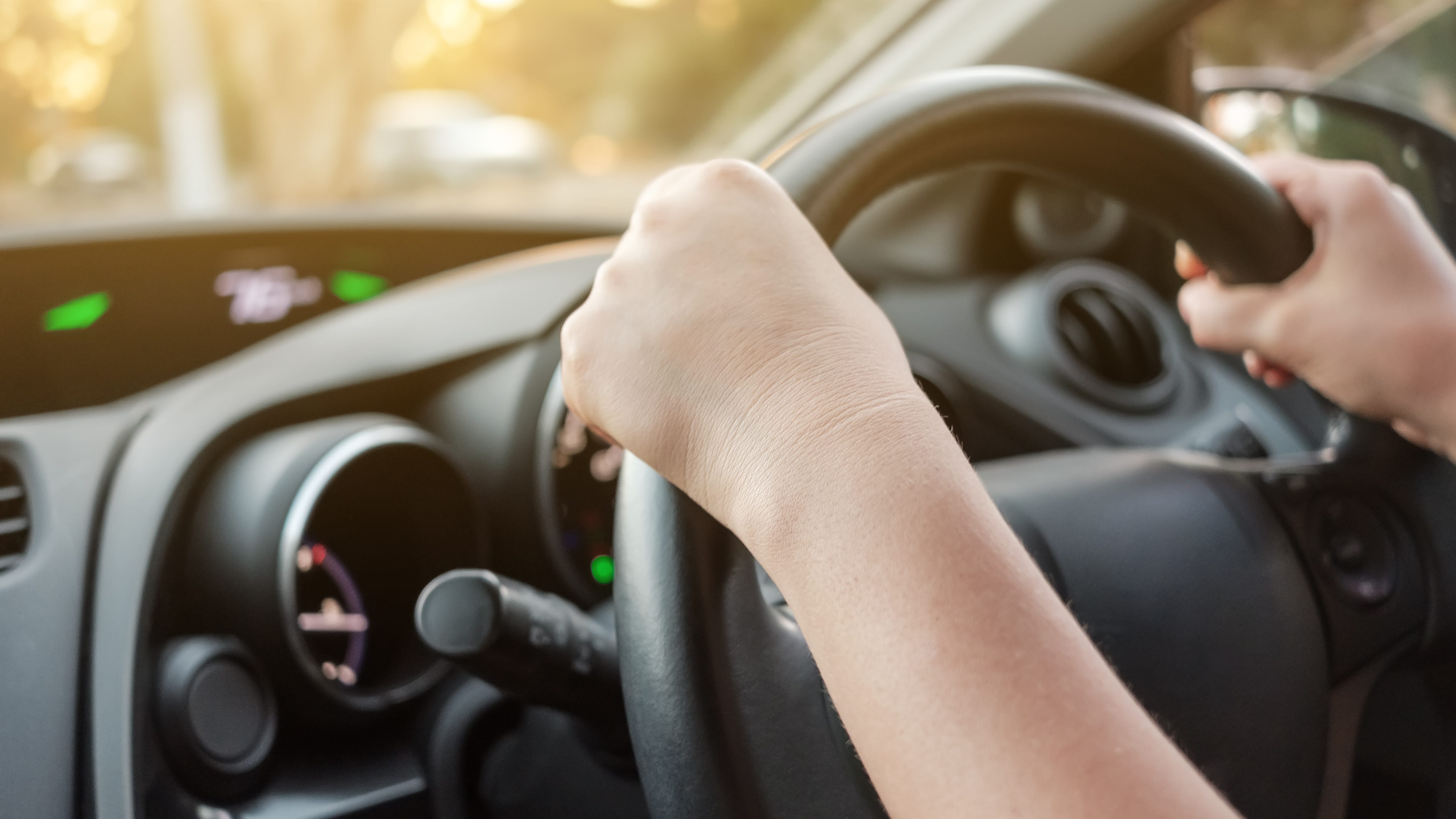 Undocumented immigrants now eligible for New Jersey driver's licenses