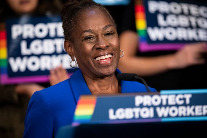 Chirlane McCray