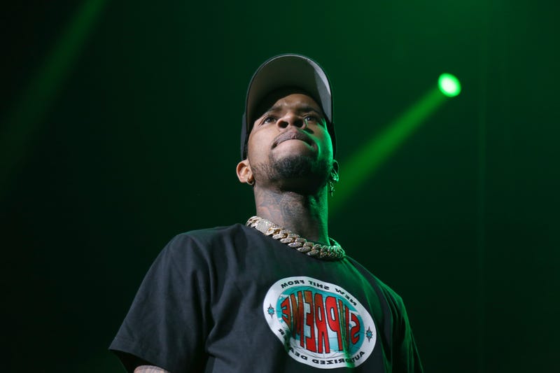 Tory Lanez found guilty in shooting of Megan Thee Stallion