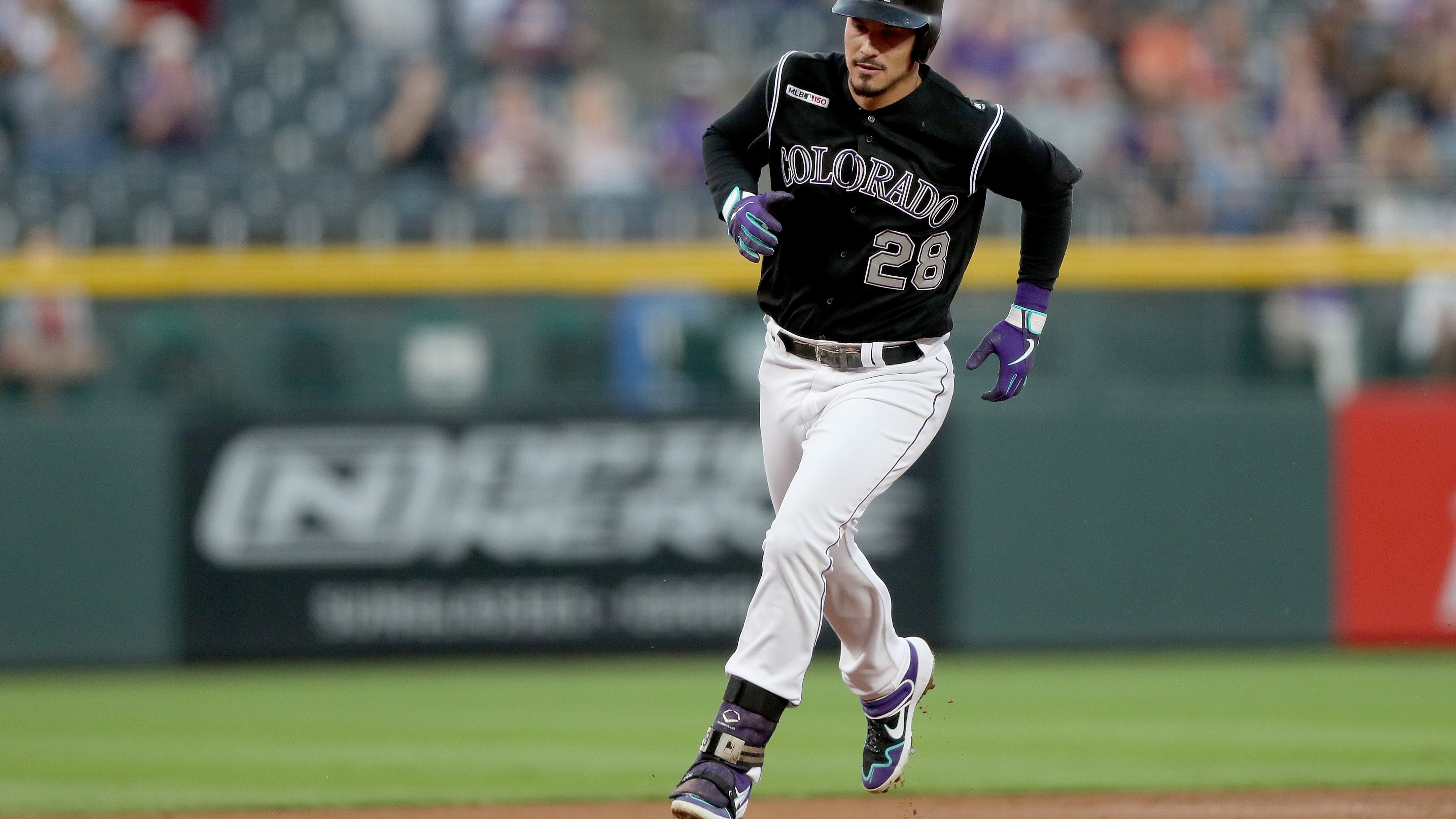 Nolan Arenado Trade Rumors: Breaking Down Each Suitor's Chances