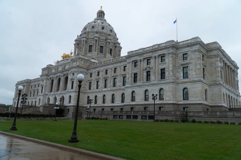 State Capitol