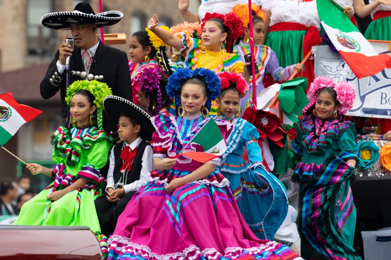 parade