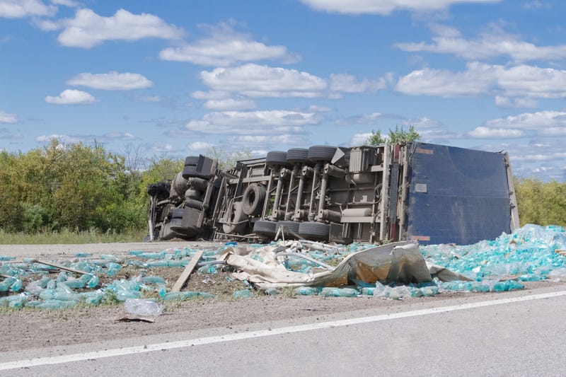 Texas trying to reduce highway deaths