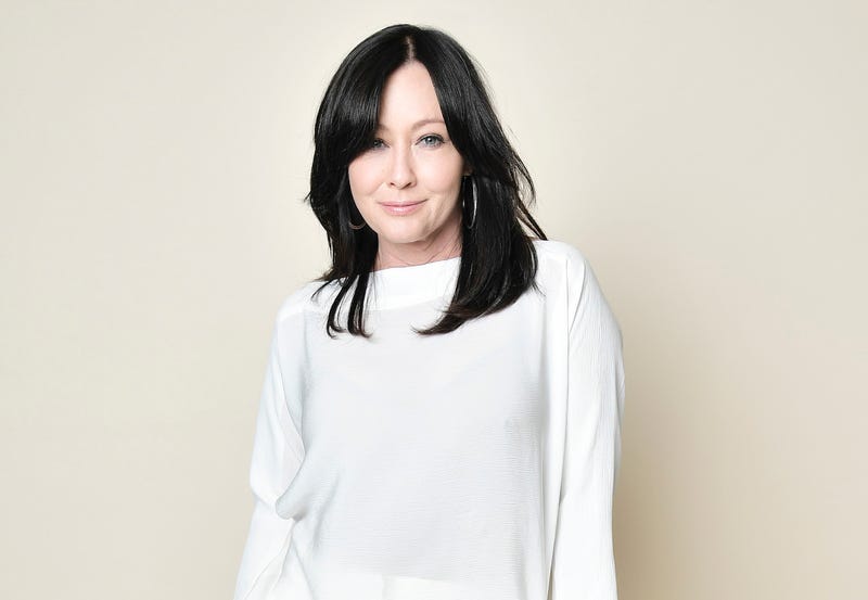 Shannen Doherty