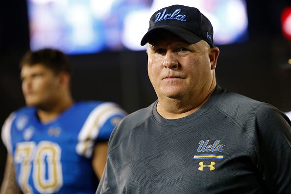 Chip Kelly
