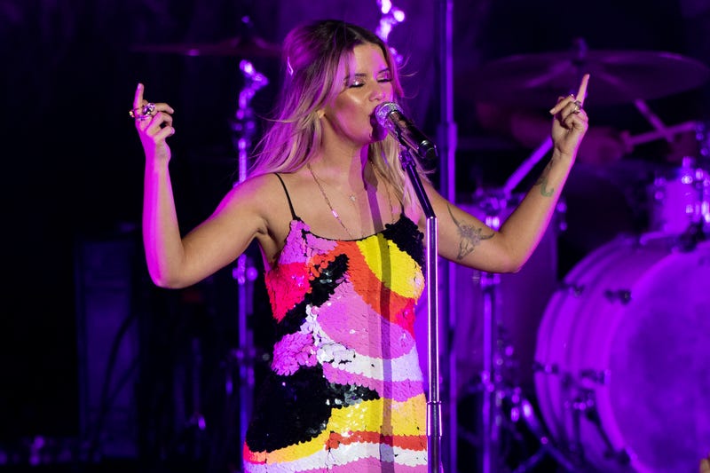 Maren Morris, B101.1 Featured Artist, B101 Philly, Philadelphia