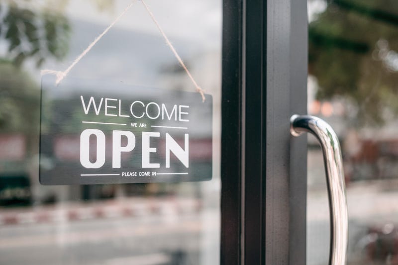 Holidays don't have to break small business say experts