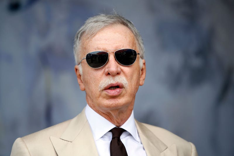 Stan Kroenke