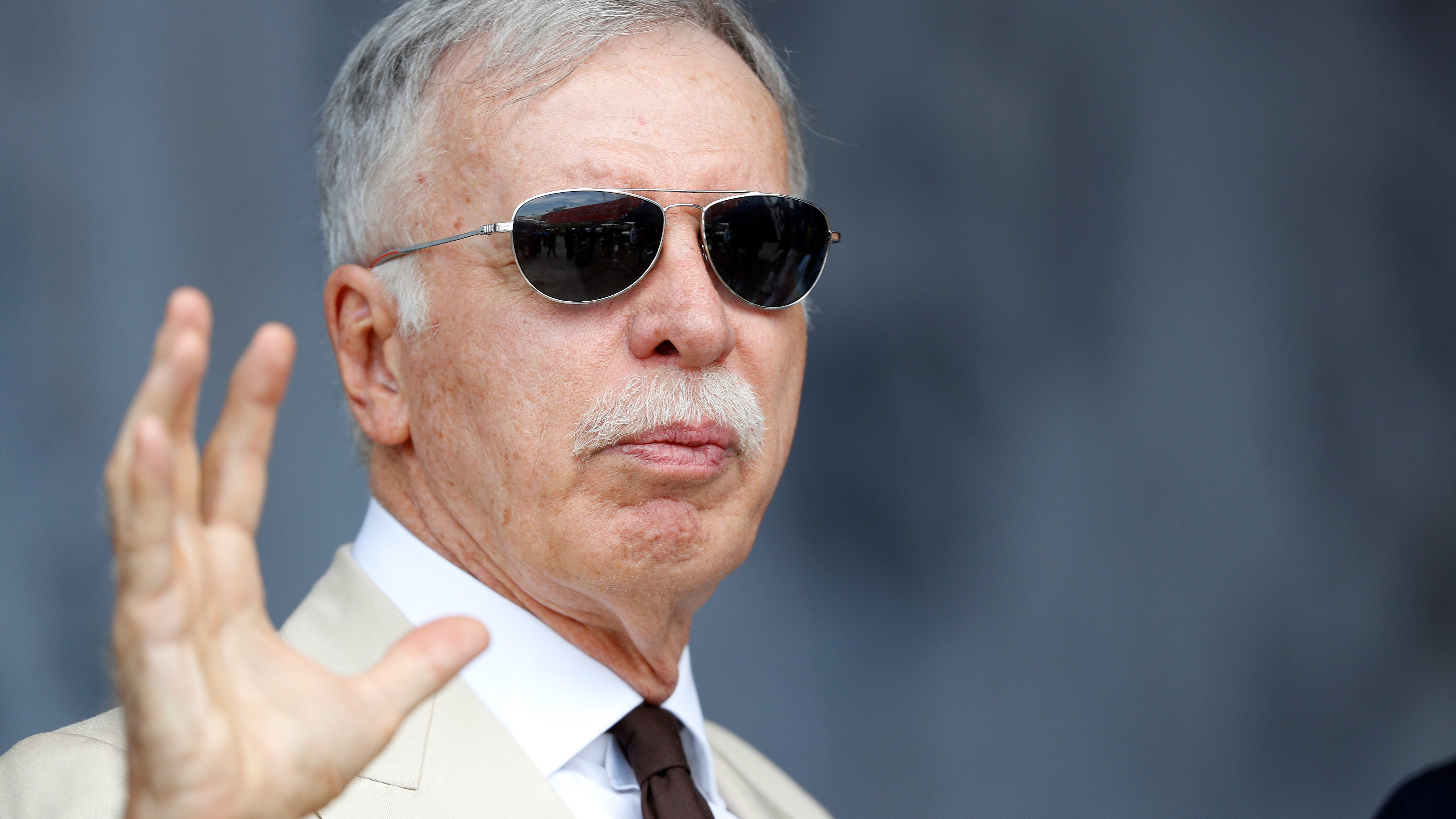 Rams lawsuit update: Four owners have not provided financial information