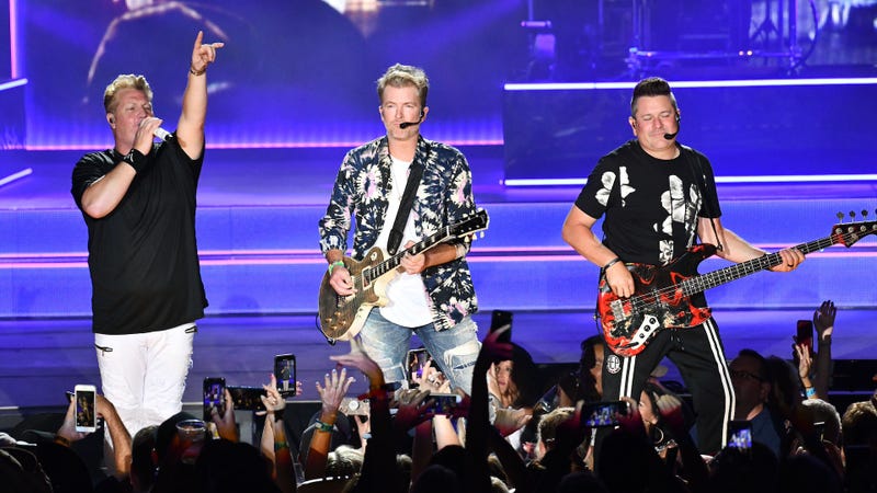 Rascal Flatts