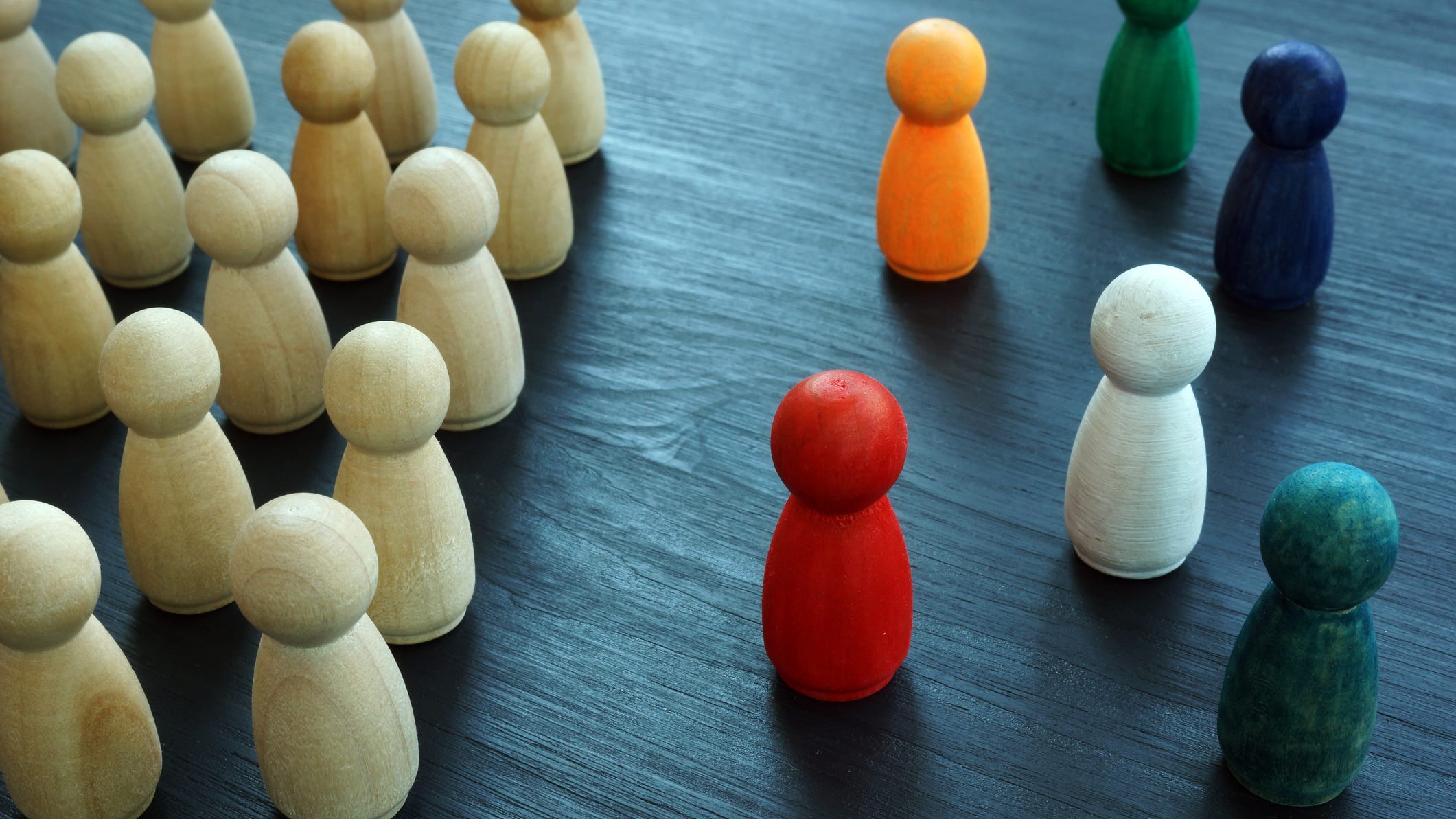 46% of LGBTQ employees faced workplace discrimination: Study