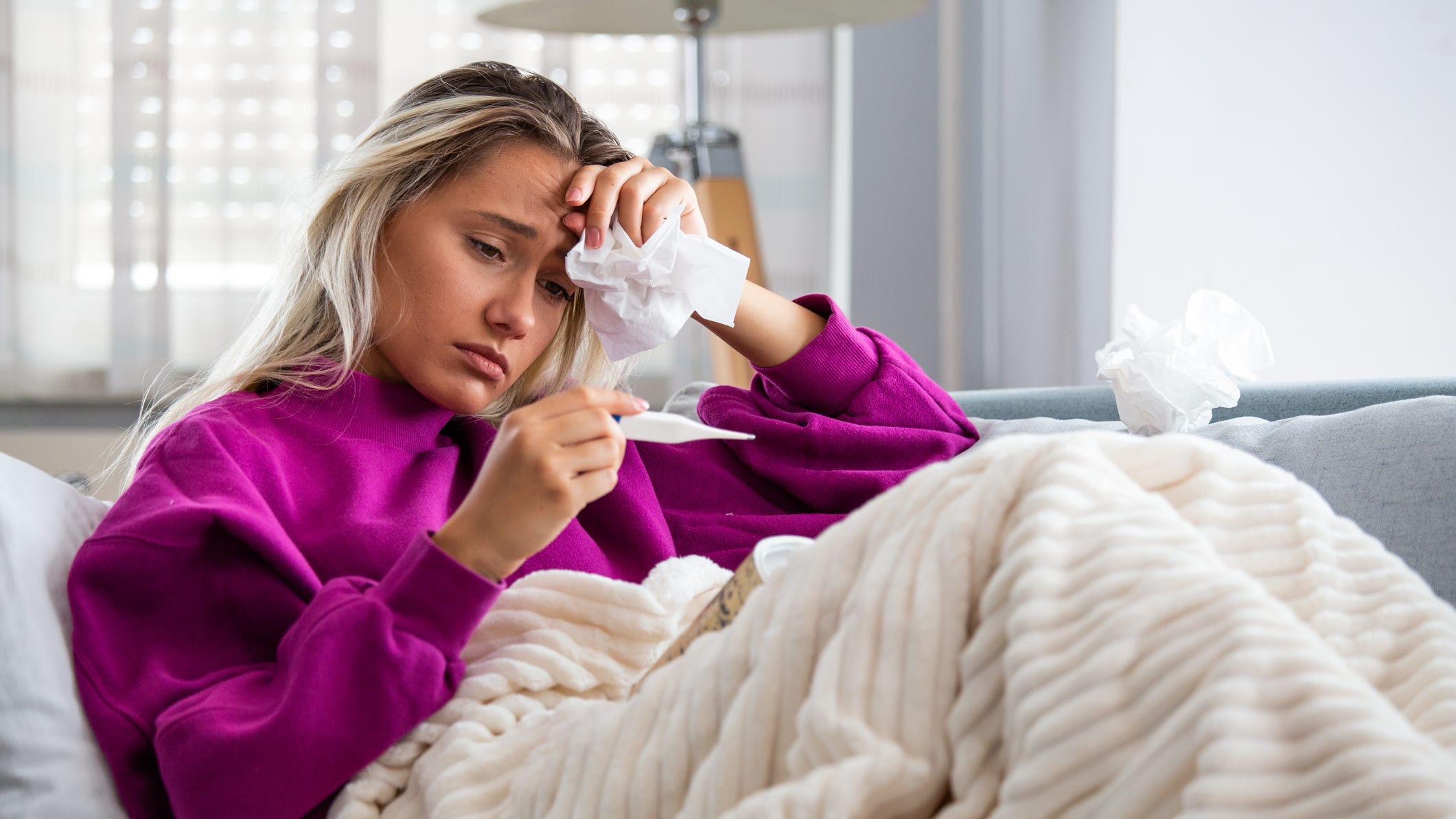 No light at the end of the tunnel for many with ‘long COVID’