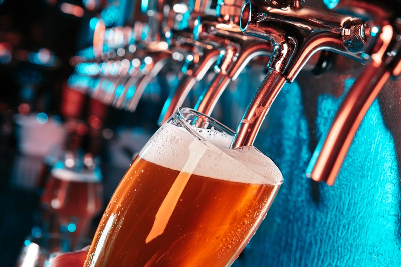 Brewery