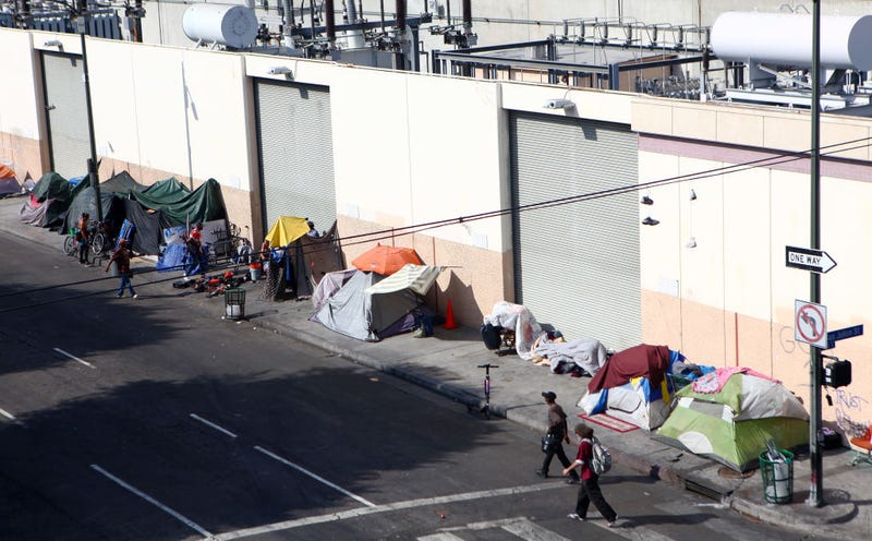 Skid Row