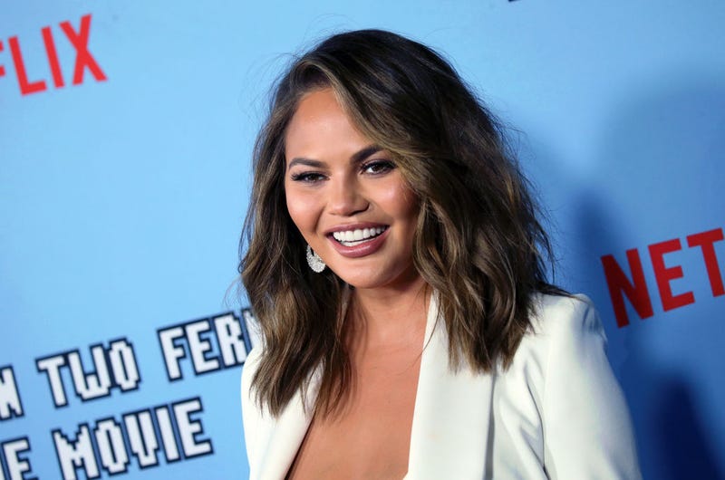 Chrissy Teigen