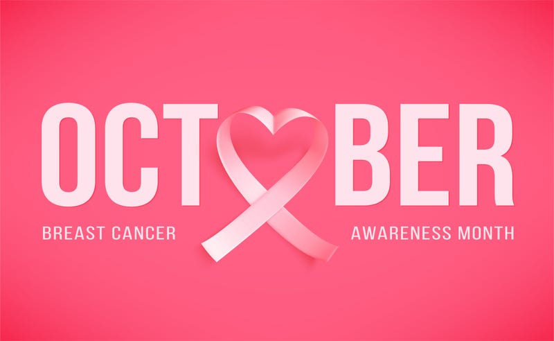 Breast Cancer Awareness Month