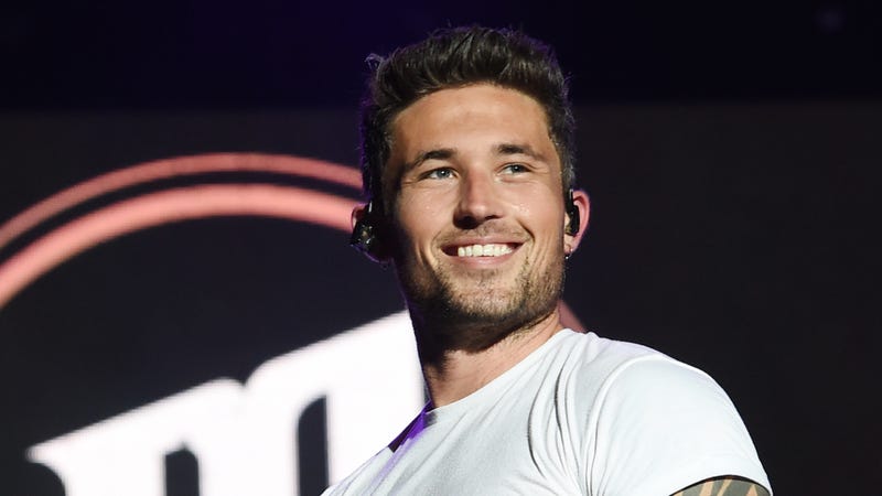 Michael Ray