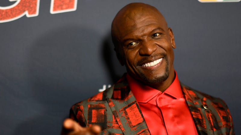 Terry Crews